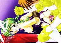 [Kotono Wakako] Shoujo Hyouhon