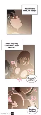 [Husky guy] SStudy Ch.0-35 (English) (YoManga) (Ongoing)