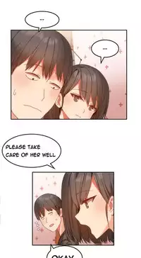 [Mx2J] Hari Dormitory Ch.0-31 (English) (Ongoing)