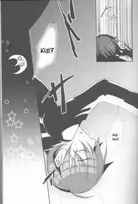 [90C] Camical Candy Show Case (Soul Eater) [English] {Kusanyagi}