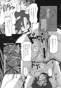 [Sameda Koban] Beastie Girls