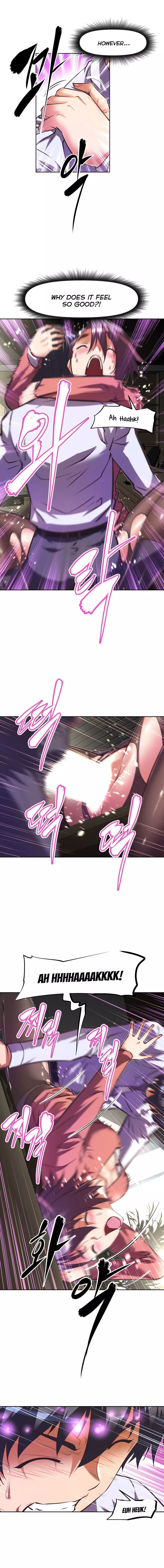 Brawling Go Ch.76-113