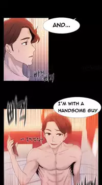 Miss Mystic Ch.1-20 (English) (Ongoing)