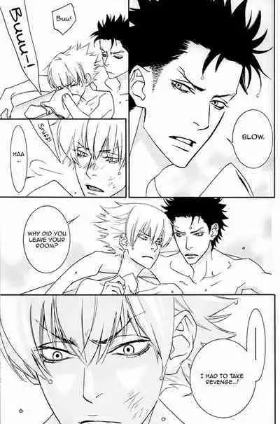 Barairo no Hibi | Rose Colored Days