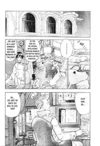 [Takada Shinichirou]Srius Scars 01 (English)