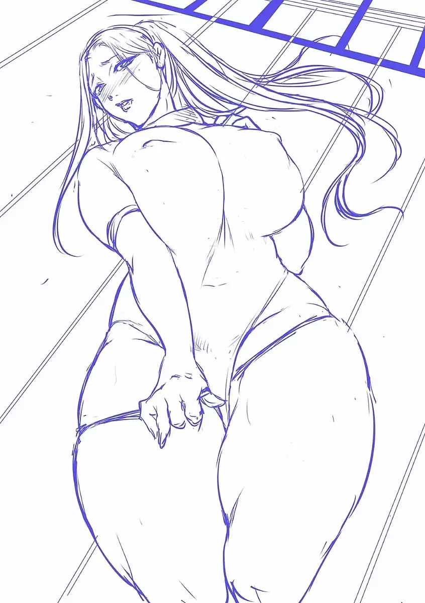 Kegarawashiku mo Hahaoya - Bitch, but mother