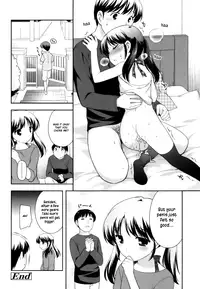 [Ueda Yuu] Tobidase! Koakuma Ch. 1-6, 13 [English] [Hayama_Kotono]