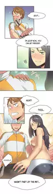 [Gamang] Sports Girl Ch.1-26 (English) (YoManga) (Ongoing)