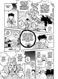 [Isutoshi] Slut Girl Collection [English]