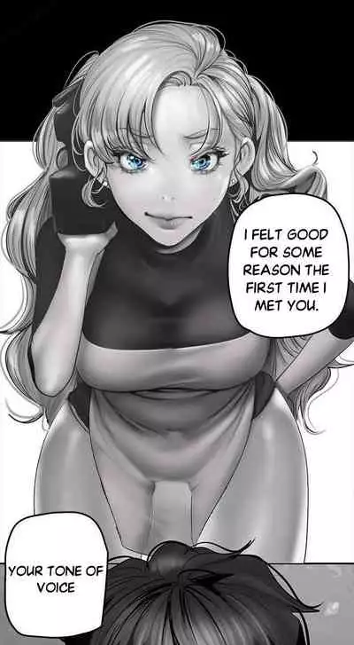 A Wonderful New World ch. 101-130