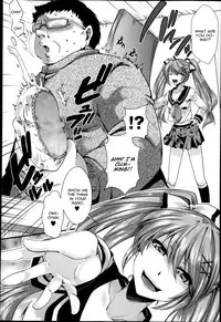 [hal] Gyakuten Kaikan (COMIC Masyo 2014-02) [English] [CGrascal]