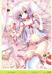 MOEOH Selection - Artbook Sugoi Otona no Moeoh