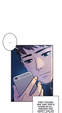 Ghost Love Ch.1-21 (English) (YoManga) (Ongoing)