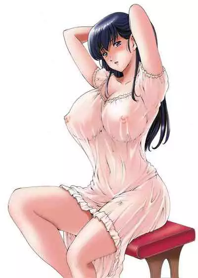 Hitozuma Kanrinin Kyouko 7 Juujun Hen 2