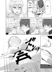 [Nakani] Marudashi x Sister [English] [Digital]