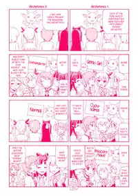 [Sukesaburou] Bishoujo Mahou Senshi Pure Mates [English] [Ragged Translations + _ragdoll] [Digital]
