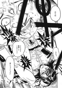 COMIC Mega GOLD Vol.06 [2008-05]