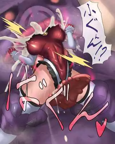 [Noraneko Nicole] Taima Onna Albiano