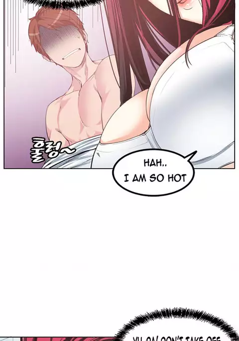 Best Friend Girlfriend Ch.1-4