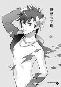 [日本語] THE★虎武竜 - BOSS珍子