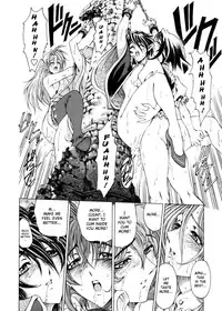 [Sena Youtarou] Hallow Hallow [English] [SaHa, Bubbadg]