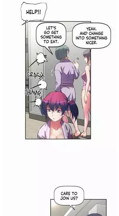 The Girls’ Nest | HELL'S HAREM Ch.1-18 [English]
