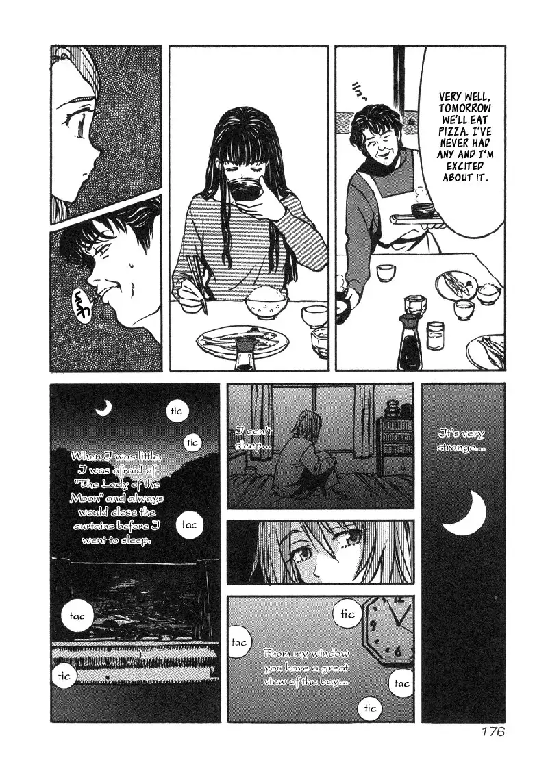 Love Junkies Vol4 - The Lady of The Moon