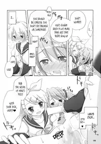 (C73) [Titokara 2nd Branch (Manami Tatsuya)] Mikumero. (Vocaloid) [English] =TV=