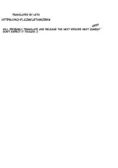 [Hoshino Ryuichi] Hitozuma Roshutsu Choukyou ~Nazo no Kyouhakusha~ EP 4 [ENGLISH][leth]