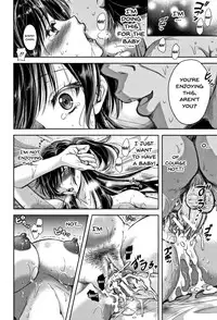 [Shirono Mahiro] Tsumatorare | Wife Taking Ch.1-5 [English] {Doujins.com}