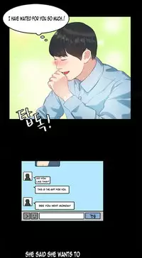 First Love Syndrome Ch.1-7 (English) (Ongoing)