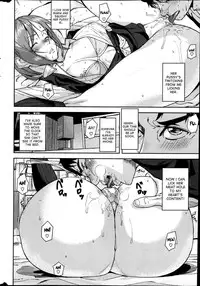 [Ashiomi Masato] Secret Schedule (COMIC Kairakuten 2013-07) [English] {desudesu}