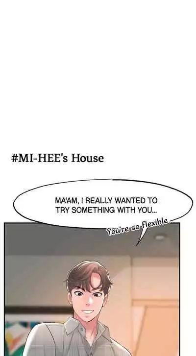 New Town [Lee Wan, Kim Suna] Ch.23/? [English] [Manhwa PDF]