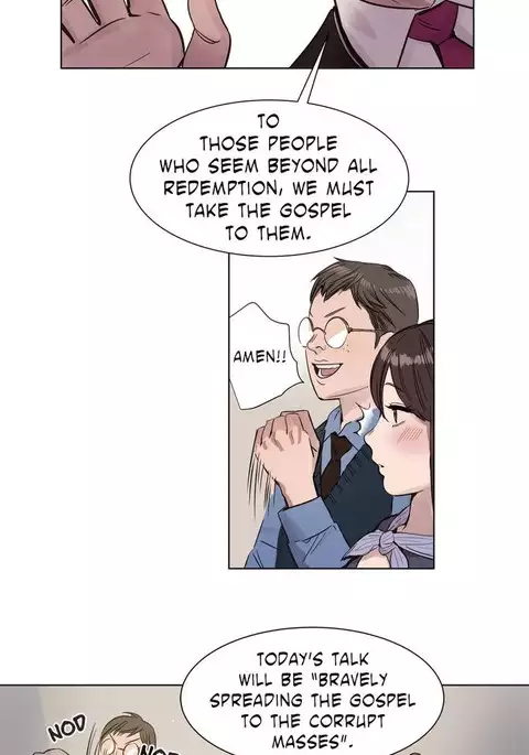 Atonement Camp Ch.1-4