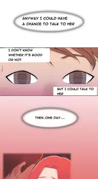 Miss Mystic Ch.1-20 (English) (Ongoing)