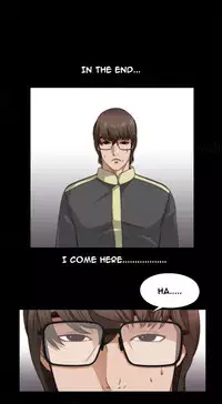 Girl Next Door Ch.1-27 (English) (Ongoing)