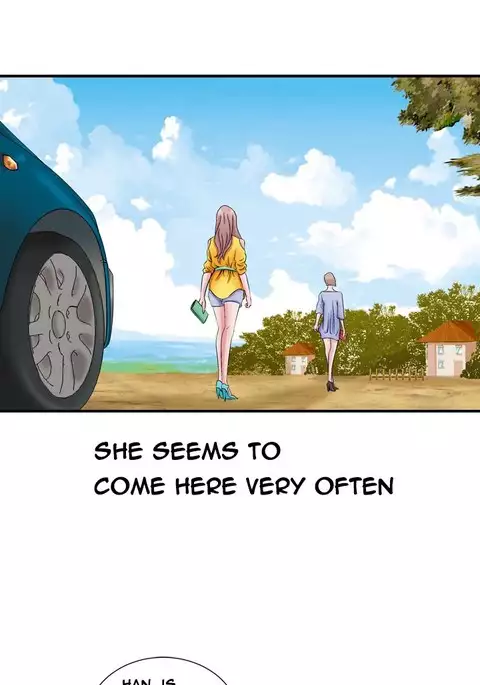 The Taste of Hands Ch.1-48