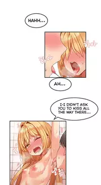 [Mx2J] Hahri's Lumpy Boardhouse Ch. 0-19 [English] (YoManga) (Ongoing)