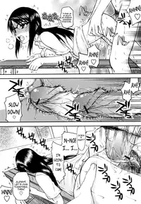 [Satou Toshio] Netorare Kanojo [English] [QBtranslations]