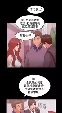 [Black October] Looser Ch.1~23 [Chinese]中文