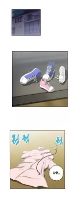 [Husky guy] SStudy Ch.0-35 (English) (YoManga) (Ongoing)