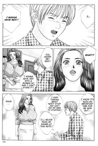 [Nishimaki Tohru] Blue Eyes Vol.6 [English]