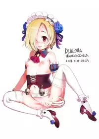 [baroQue (Gemurax)] KOUMEX (THE iDOLM@STER CINDERELLA GIRLS) [Digital]