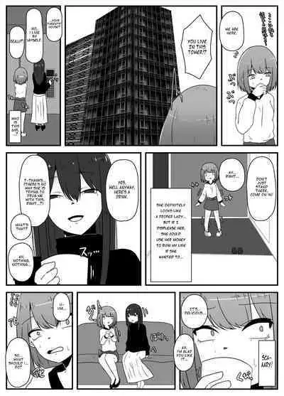 [TeruTeruGirl (Amano Teru)] Omocha wa Ochiru | The Ruined Plaything [English]