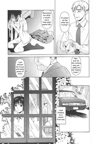 (C66) [Otaku Beam (Ootsuka Mahiro)] lirico ~[Zenpen]~ | lirico -part one- [English]