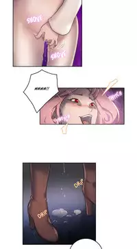 [BYMAN] Sex Knights-Erotic Sensuality & Perception Ch.1-15 (English) (Ongoing)