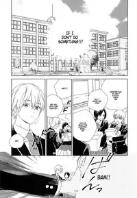 [Tamekou] Natsume-kun wa Nan Demo Shitteru Ch. 1-4 [English] [Kujiki]
