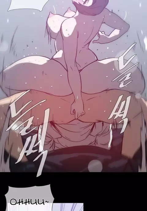Household Affairs Ch.1-41