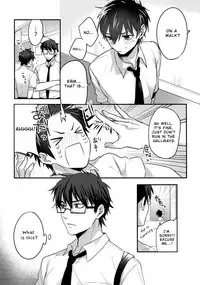 Futsuu no Nichijou o Kimi to