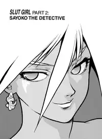 [Isutoshi] Slut Girl Collection [English]